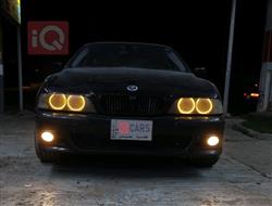 2000 بي ام دبليو الفئة 5