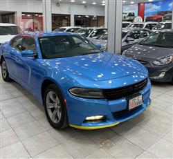 2019 دودج تشارجر