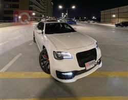 2021 كرايسلر 300