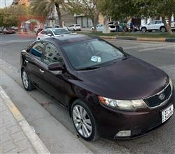 Kia Cerato 2011