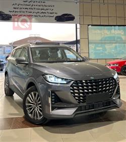 2023 جيتور X70 بلس