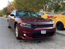 2023 دودج تشارجر