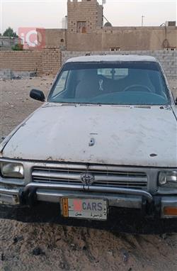 1992 تويوتا هايلوكس