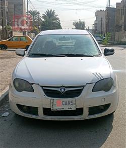 2013 بروتون بيرسونا