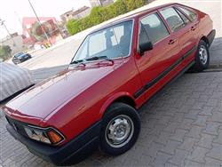 Volkswagen Passat 1985