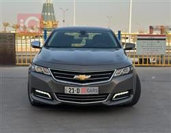 2019 شيفروليه امبالا