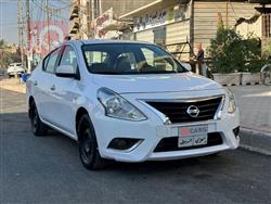 2020 نيسان صني