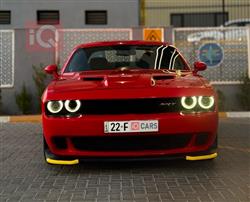 Dodge Challenger 2019