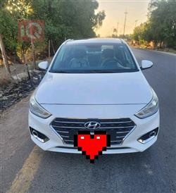 Hyundai Accent 2020