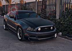 2014 فورد موستانج