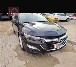 2019 شيفروليه ماليبو