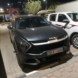 Kia Sportage 2024
