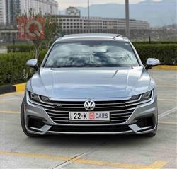 Volkswagen Arteon 2020