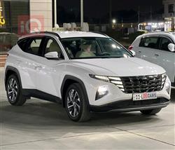 2024 هيونداي توسان