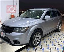 2019 دودج جورني