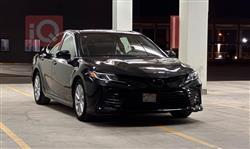 2023 تويوتا كامري