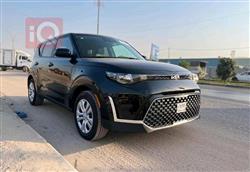 Kia Soul 2025