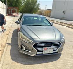 Hyundai Sonata 2018