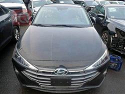 2020 هيونداي النترا