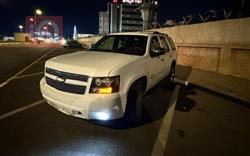 2011 شيفروليه تاهو