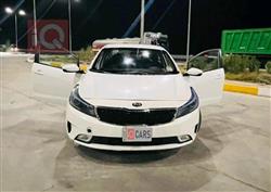 Kia Forte 2018