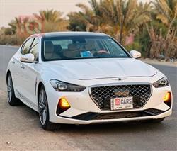 Genesis G70 2021