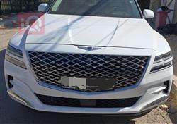 2021 جنسس GV80