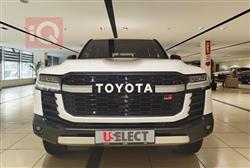 2023 تويوتا لاندكروزر