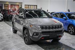 Jeep Compass 2023