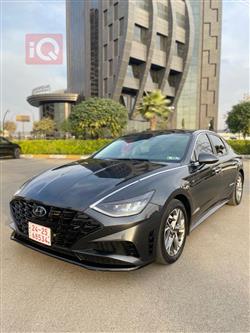 Hyundai Sonata 2023