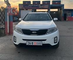 2015 كيا سورينتو