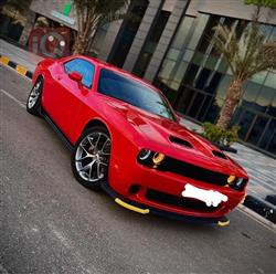 2021 دودج تشالنجر