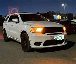 Dodge Durango 2018