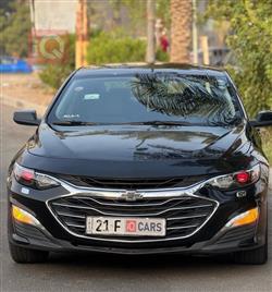 2020 شيفروليه ماليبو