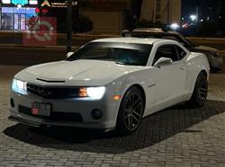 2013 شيفروليه كامارو