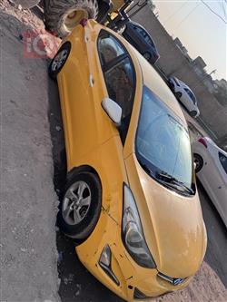 2014 هيونداي النترا