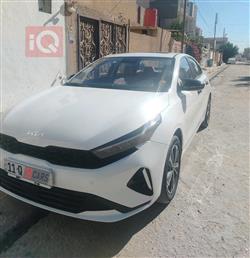 2024 كيا K3