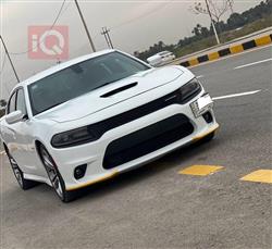 2021 دودج تشارجر