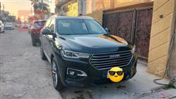 Haval H6 2019