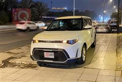 Kia Soul 2023
