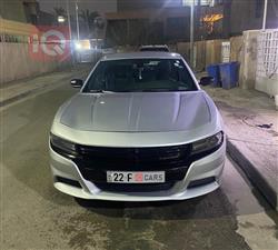 2019 دودج تشارجر