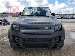 2025 لاند روفر دفندر