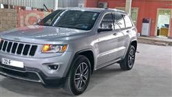 2015 جيب شيروكي