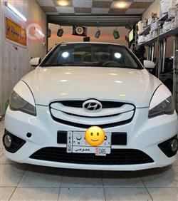 Hyundai Accent 2010