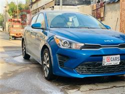 Kia Rio 2023