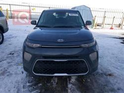 Kia Soul 2021