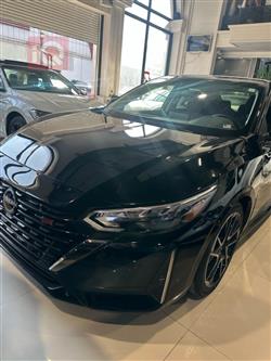 2024 نيسان سنترا