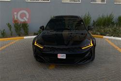 2024 كيا K5