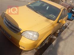 2008 شيفروليه اوبترا