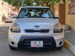Kia Soul 2011
